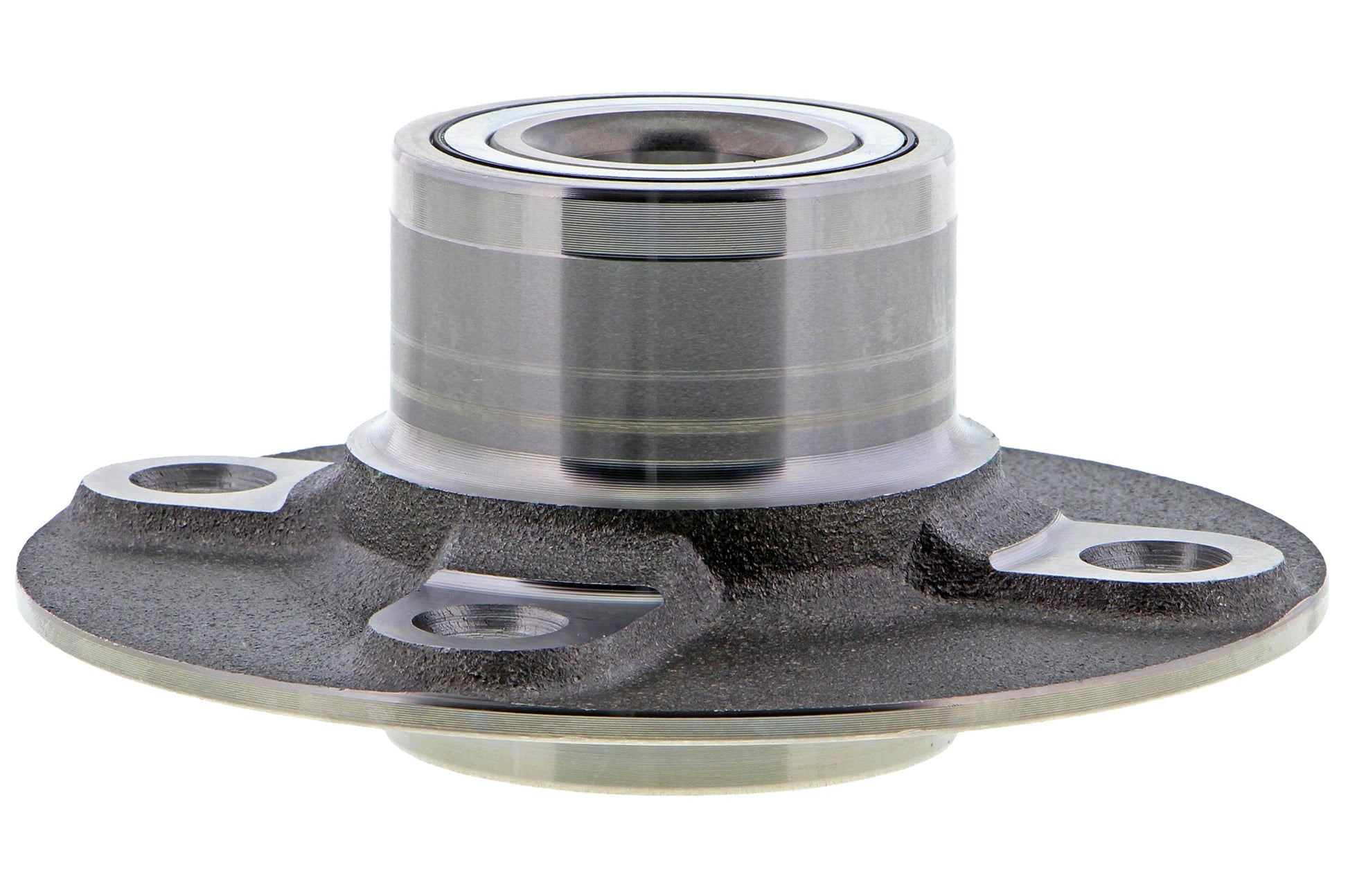 Mevotech Original Grade Wheel Bearing and Hub Assembly G512303 image 2