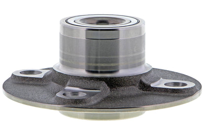Mevotech Original Grade Wheel Bearing and Hub Assembly G512303 image 2