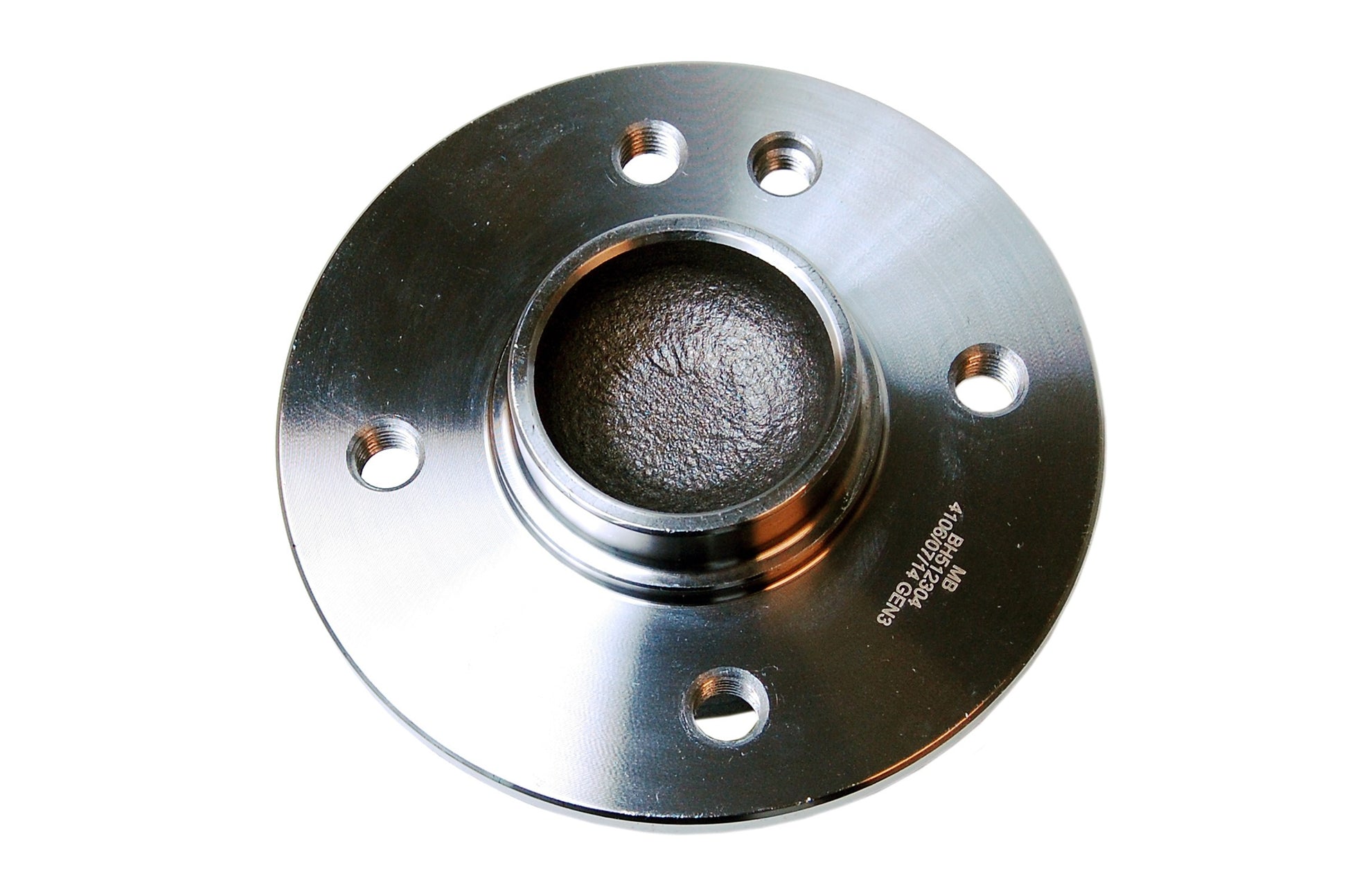 Mevotech Original Grade Wheel Bearing and Hub Assembly G512304 image 3