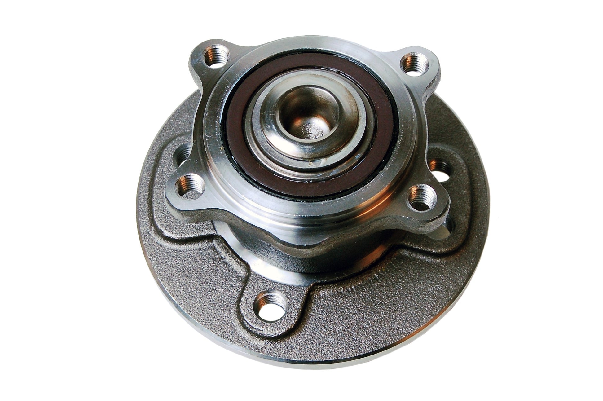 Mevotech Original Grade Wheel Bearing and Hub Assembly G512304 main image