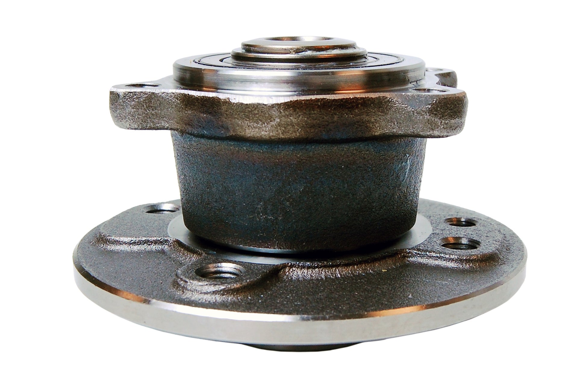 Mevotech Original Grade Wheel Bearing and Hub Assembly G512304 image 2