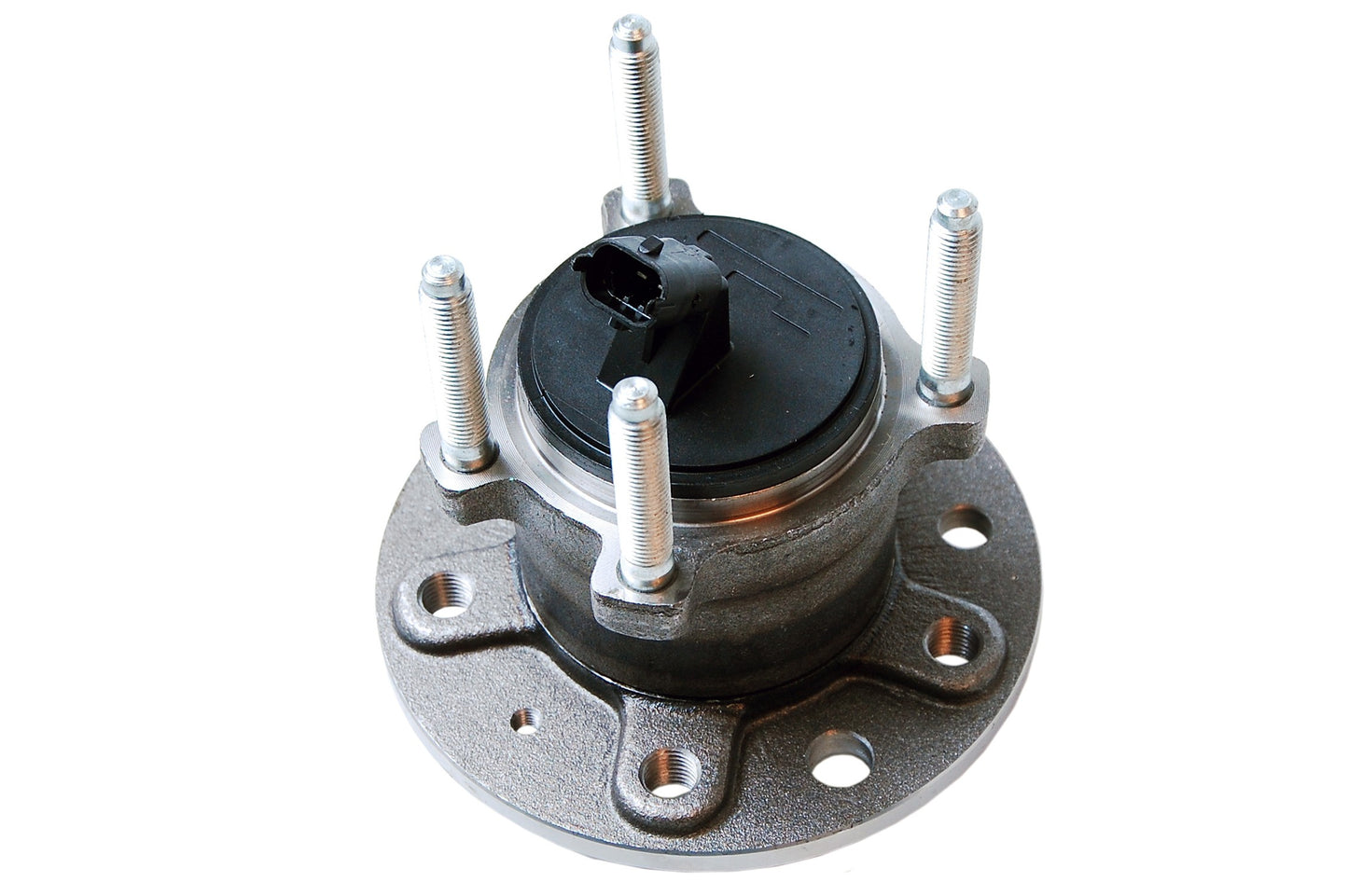 Mevotech Original Grade Wheel Bearing and Hub Assembly G512307 main image