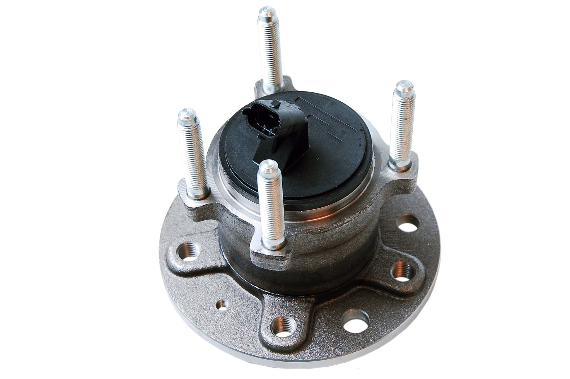 Mevotech Original Grade Wheel Bearing and Hub Assembly G512307 main image