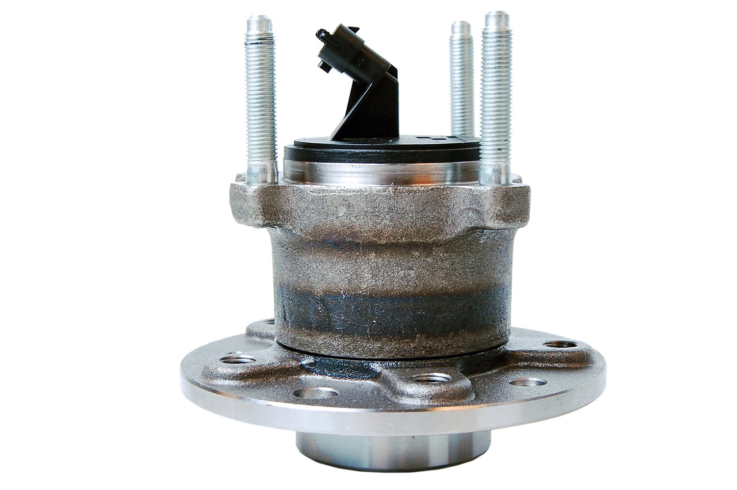 Mevotech Original Grade Wheel Bearing and Hub Assembly G512307 image 2