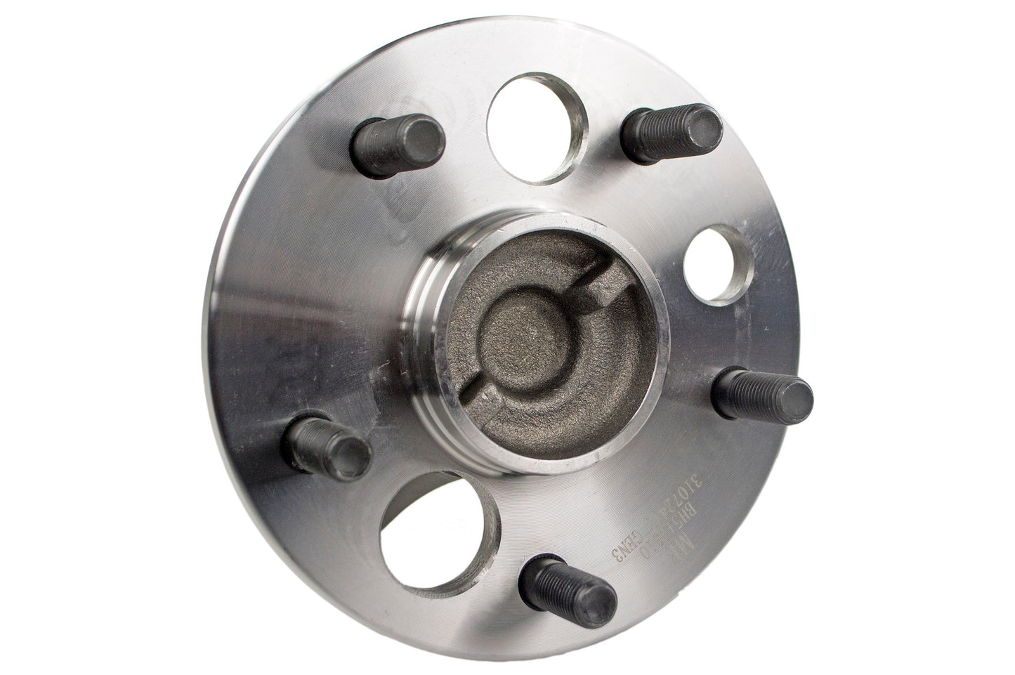 Mevotech Original Grade Wheel Bearing and Hub Assembly G512310 image 3