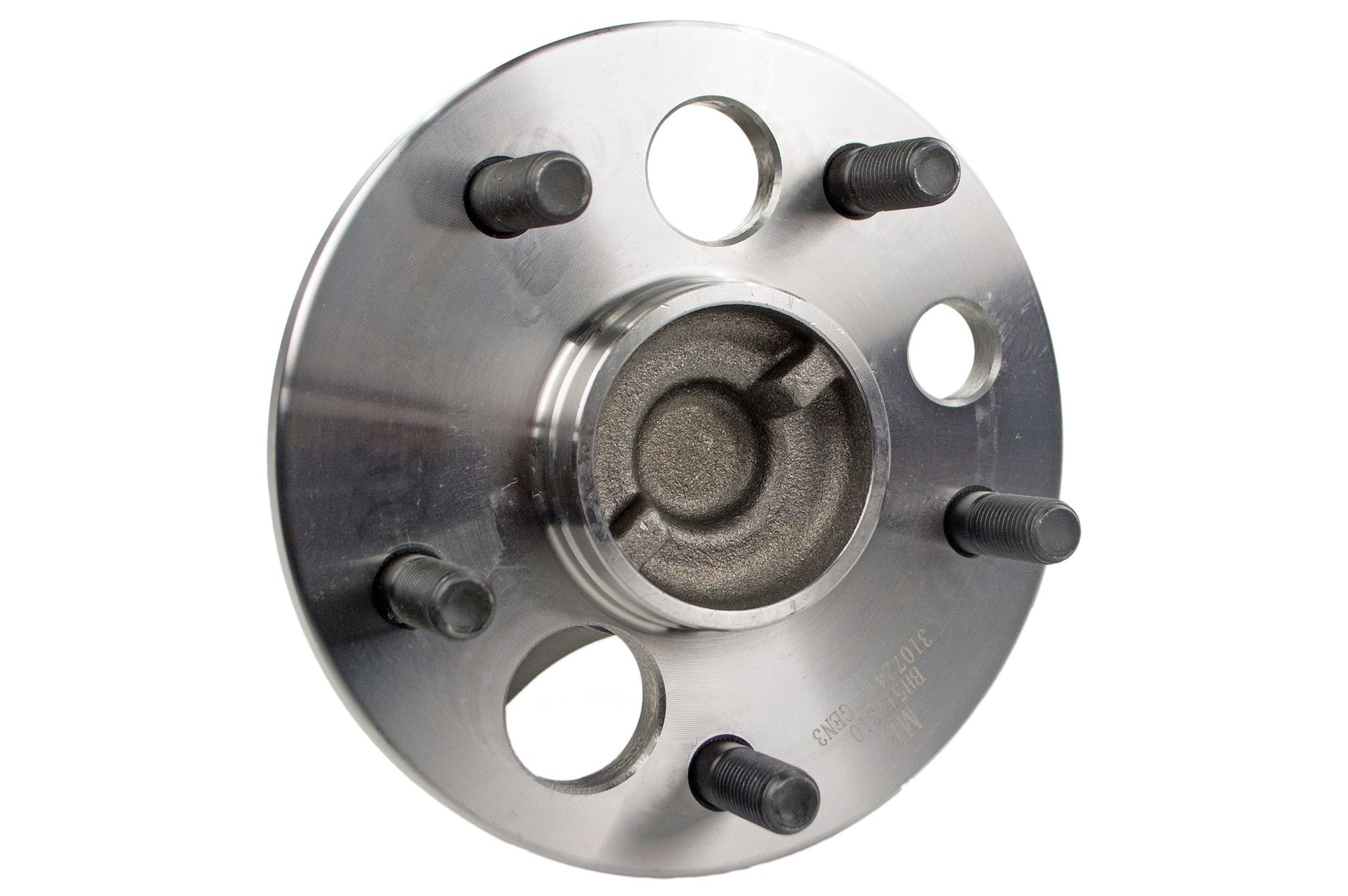 Mevotech Original Grade Wheel Bearing and Hub Assembly G512310 image 3