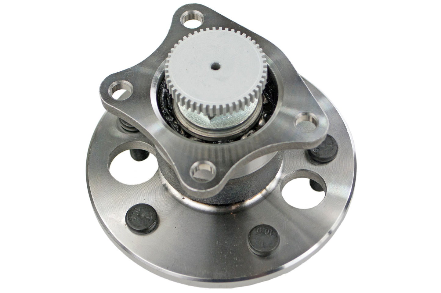 Mevotech Original Grade Wheel Bearing and Hub Assembly G512310 main image