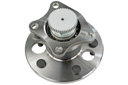 Mevotech Original Grade Wheel Bearing and Hub Assembly G512310 main image