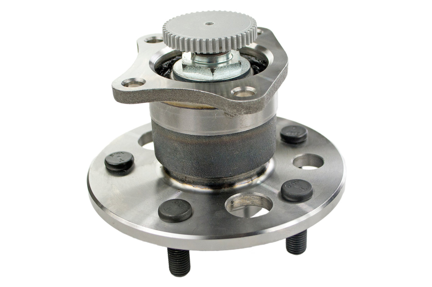 Mevotech Original Grade Wheel Bearing and Hub Assembly G512310 image 2