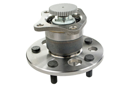 Mevotech Original Grade Wheel Bearing and Hub Assembly G512310 image 2