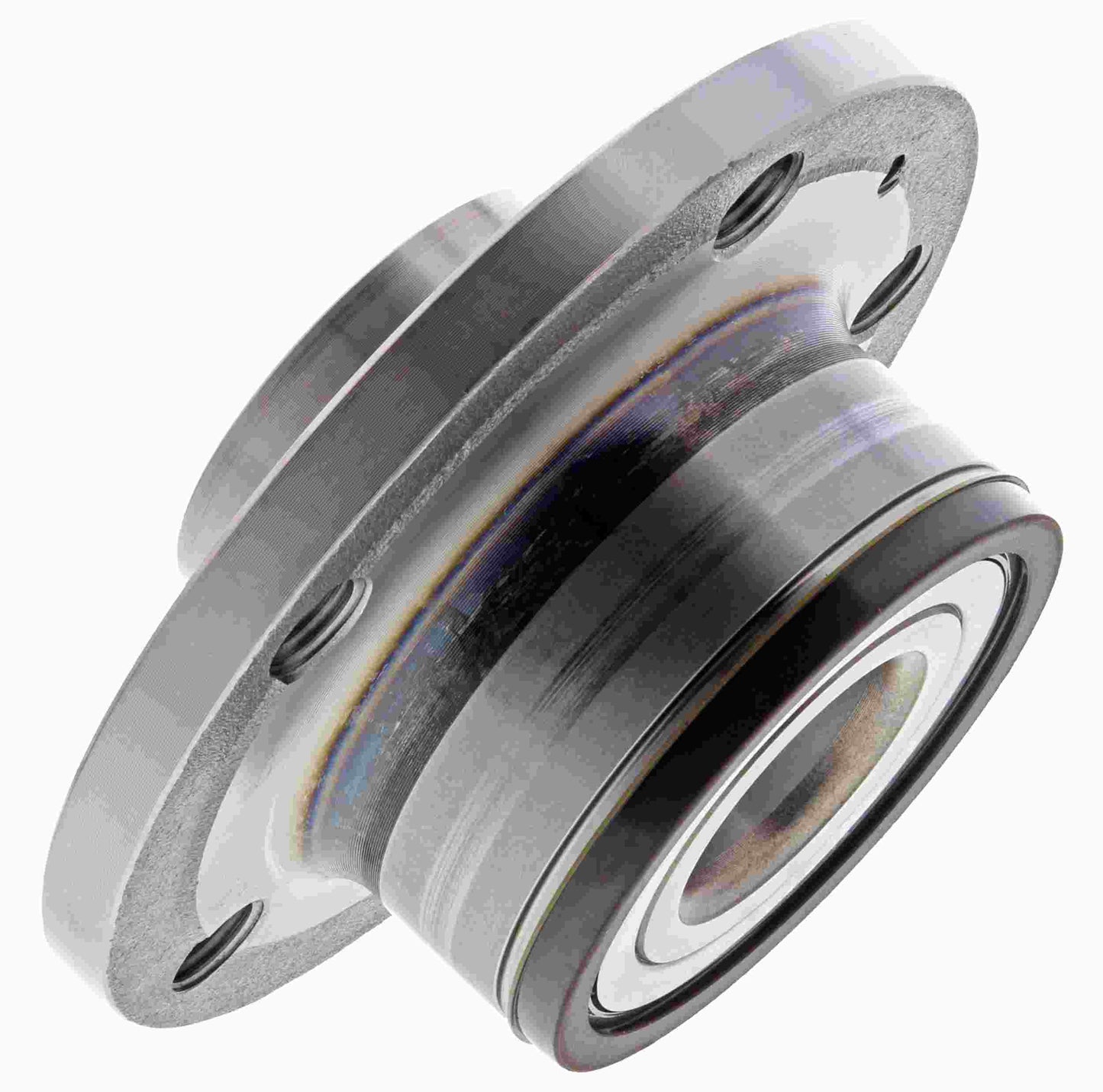 Mevotech Original Grade Wheel Bearing and Hub Assembly G512319