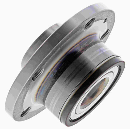 Mevotech Original Grade Wheel Bearing and Hub Assembly G512319