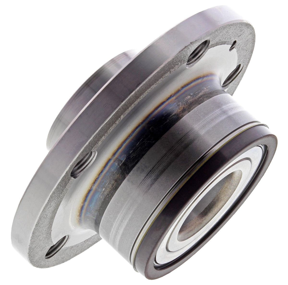 Mevotech Original Grade Wheel Bearing and Hub Assembly G512319