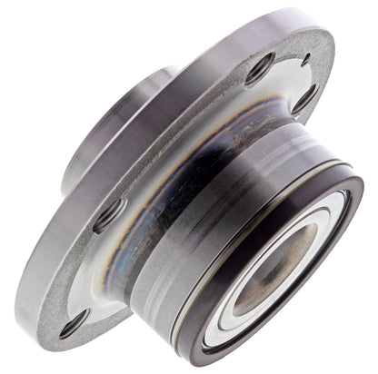Mevotech Original Grade Wheel Bearing and Hub Assembly G512319