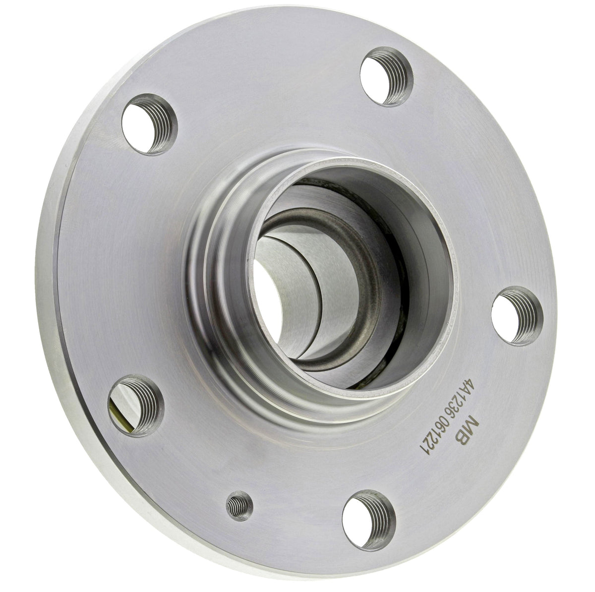 Mevotech Original Grade Wheel Bearing and Hub Assembly G512319