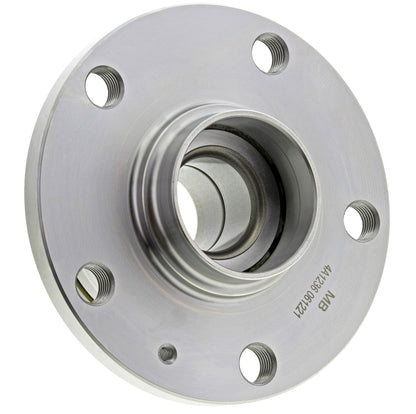 Mevotech Original Grade Wheel Bearing and Hub Assembly G512319