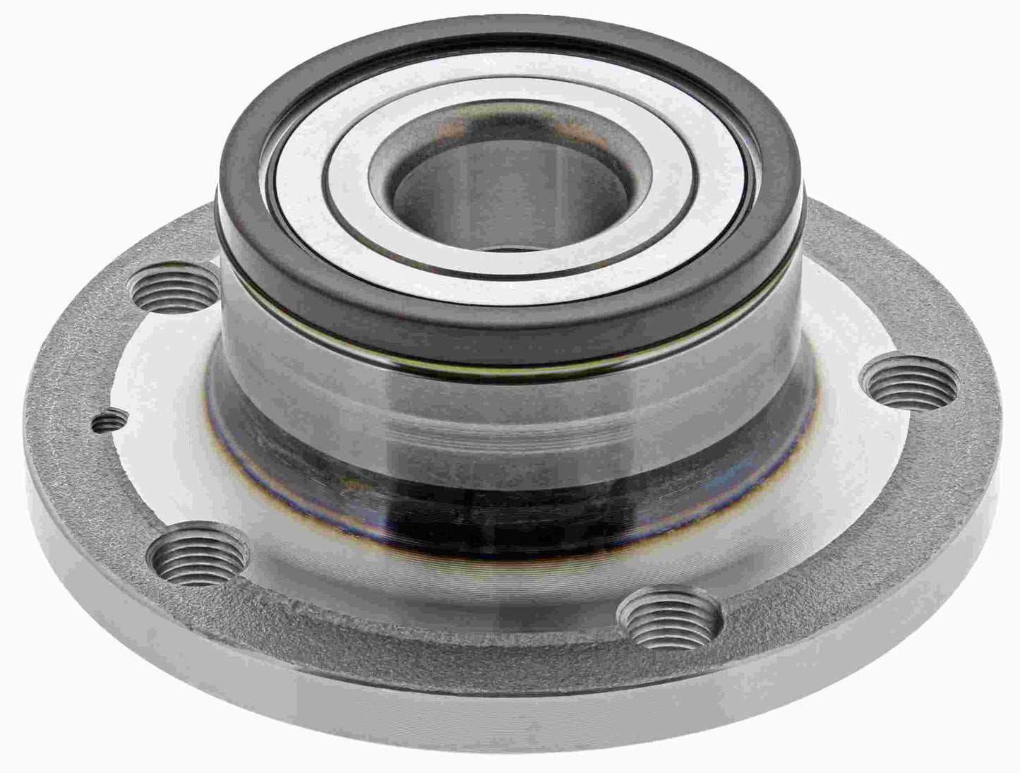 Mevotech Original Grade Wheel Bearing and Hub Assembly G512319