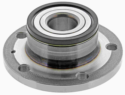 Mevotech Original Grade Wheel Bearing and Hub Assembly G512319