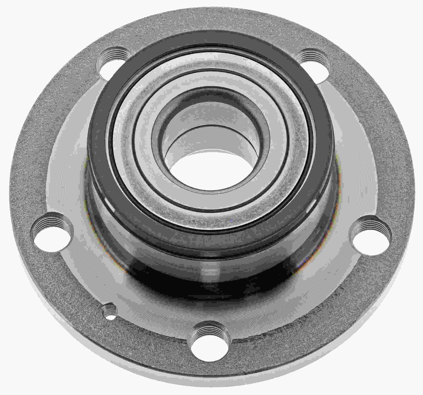 Mevotech Original Grade Wheel Bearing and Hub Assembly G512319