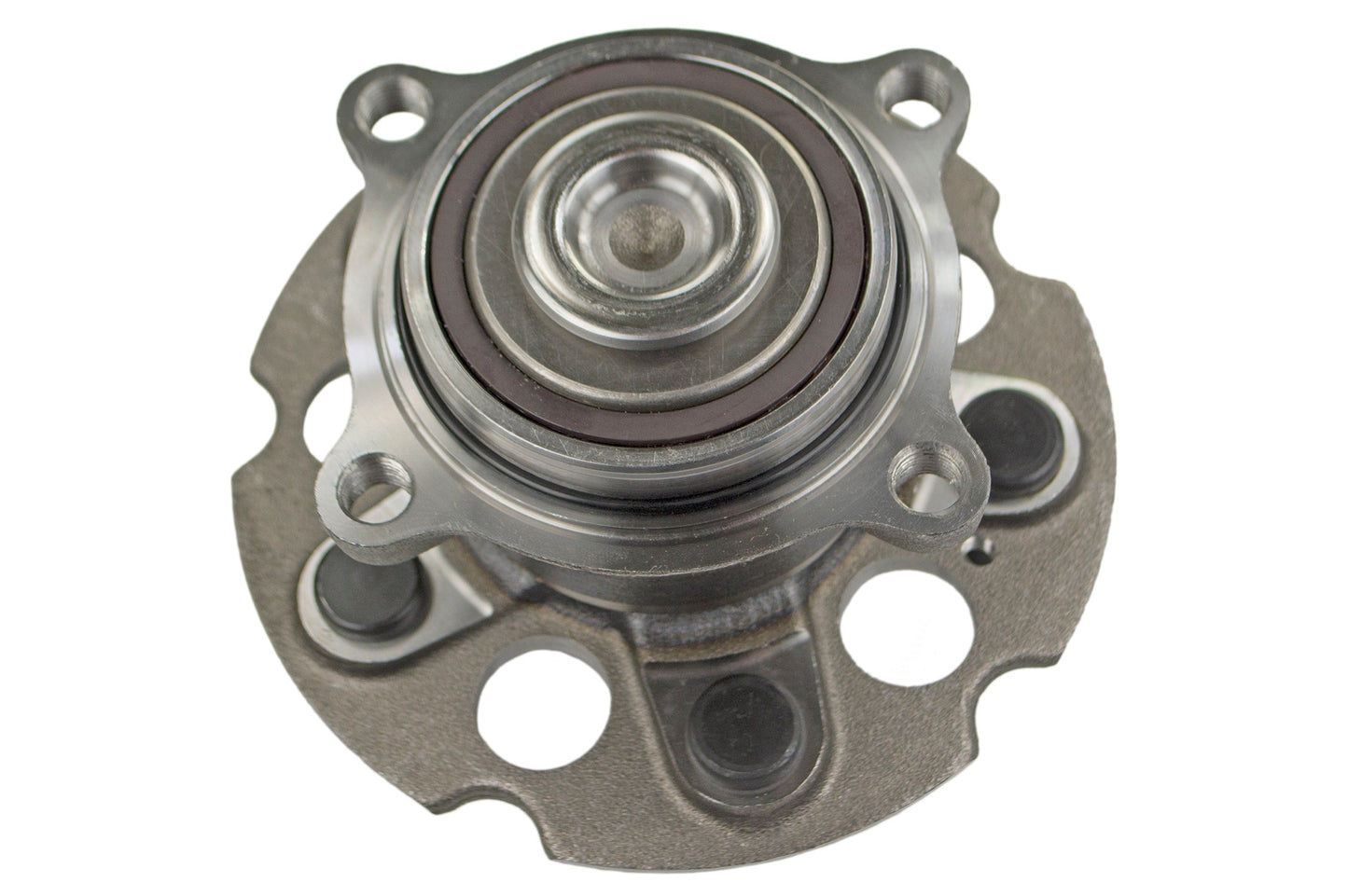 Mevotech Original Grade Wheel Bearing and Hub Assembly G512320 main image