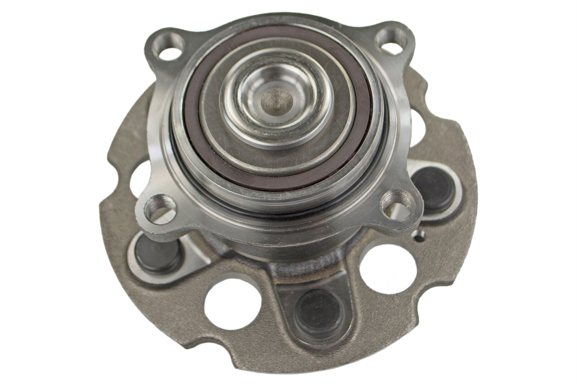 Mevotech Original Grade Wheel Bearing and Hub Assembly G512320 main image
