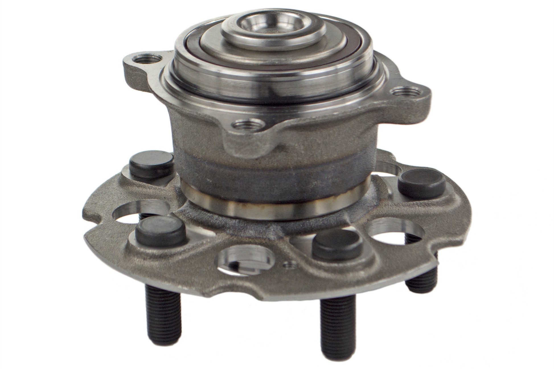 Mevotech Original Grade Wheel Bearing and Hub Assembly G512320 image 2