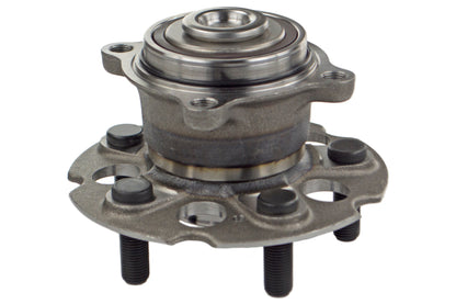 Mevotech Original Grade Wheel Bearing and Hub Assembly G512320 image 2