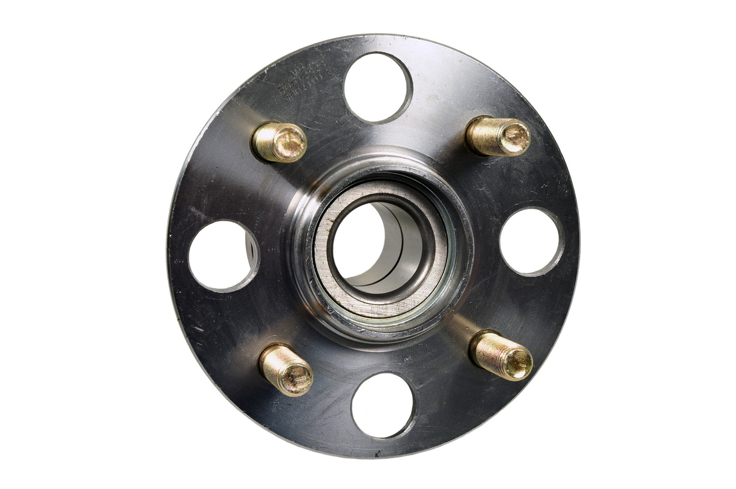 Mevotech Original Grade Wheel Bearing and Hub Assembly G512323 image 3