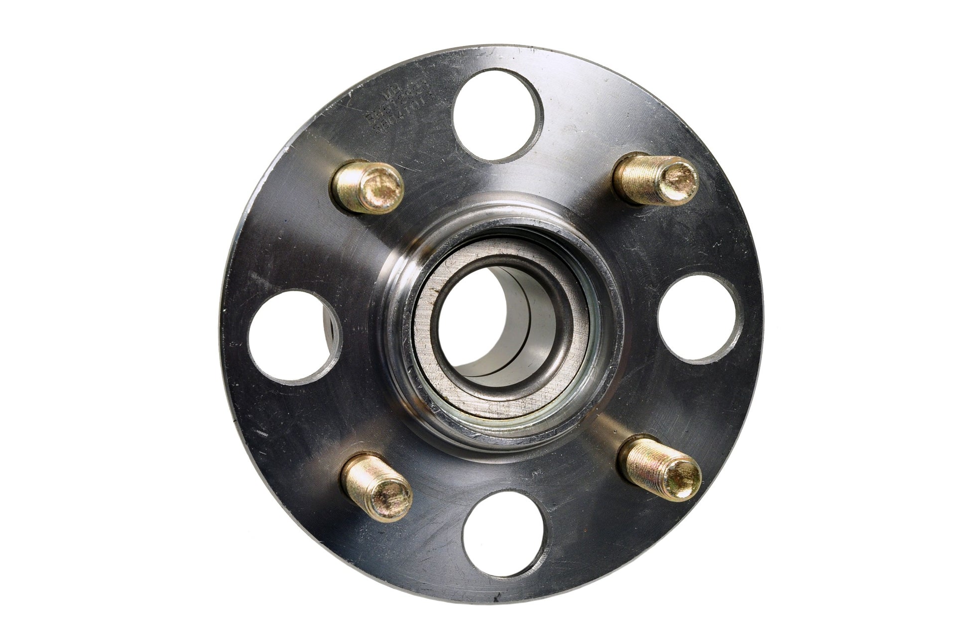 Mevotech Original Grade Wheel Bearing and Hub Assembly G512323 image 3