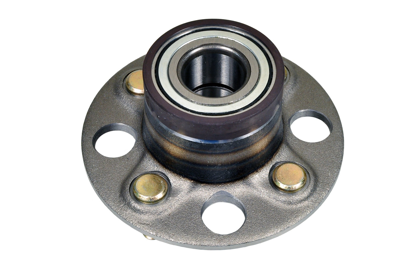 Mevotech Original Grade Wheel Bearing and Hub Assembly G512323 main image