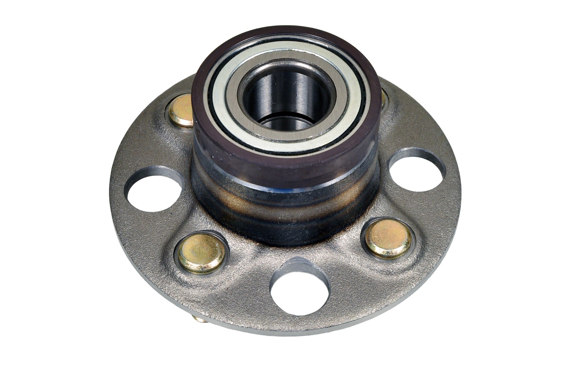 Mevotech Original Grade Wheel Bearing and Hub Assembly G512323 main image
