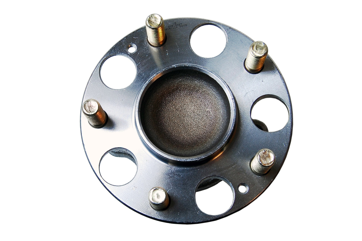 Mevotech Original Grade Wheel Bearing and Hub Assembly G512327 image 3