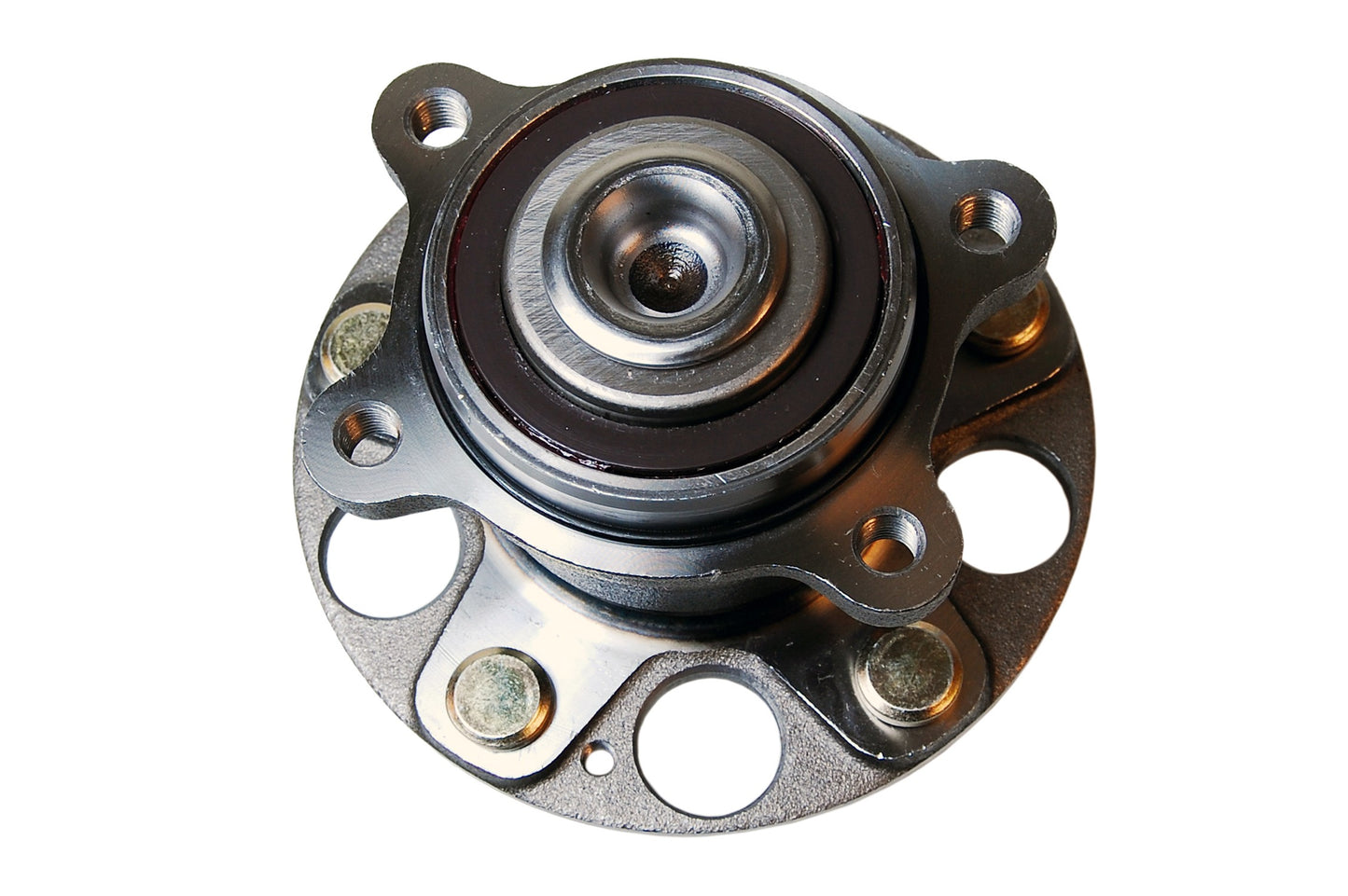 Mevotech Original Grade Wheel Bearing and Hub Assembly G512327 main image