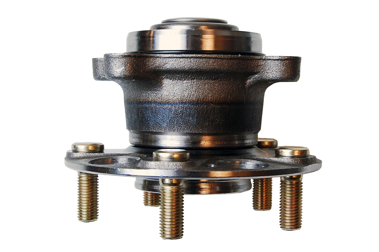 Mevotech Original Grade Wheel Bearing and Hub Assembly G512327 image 2