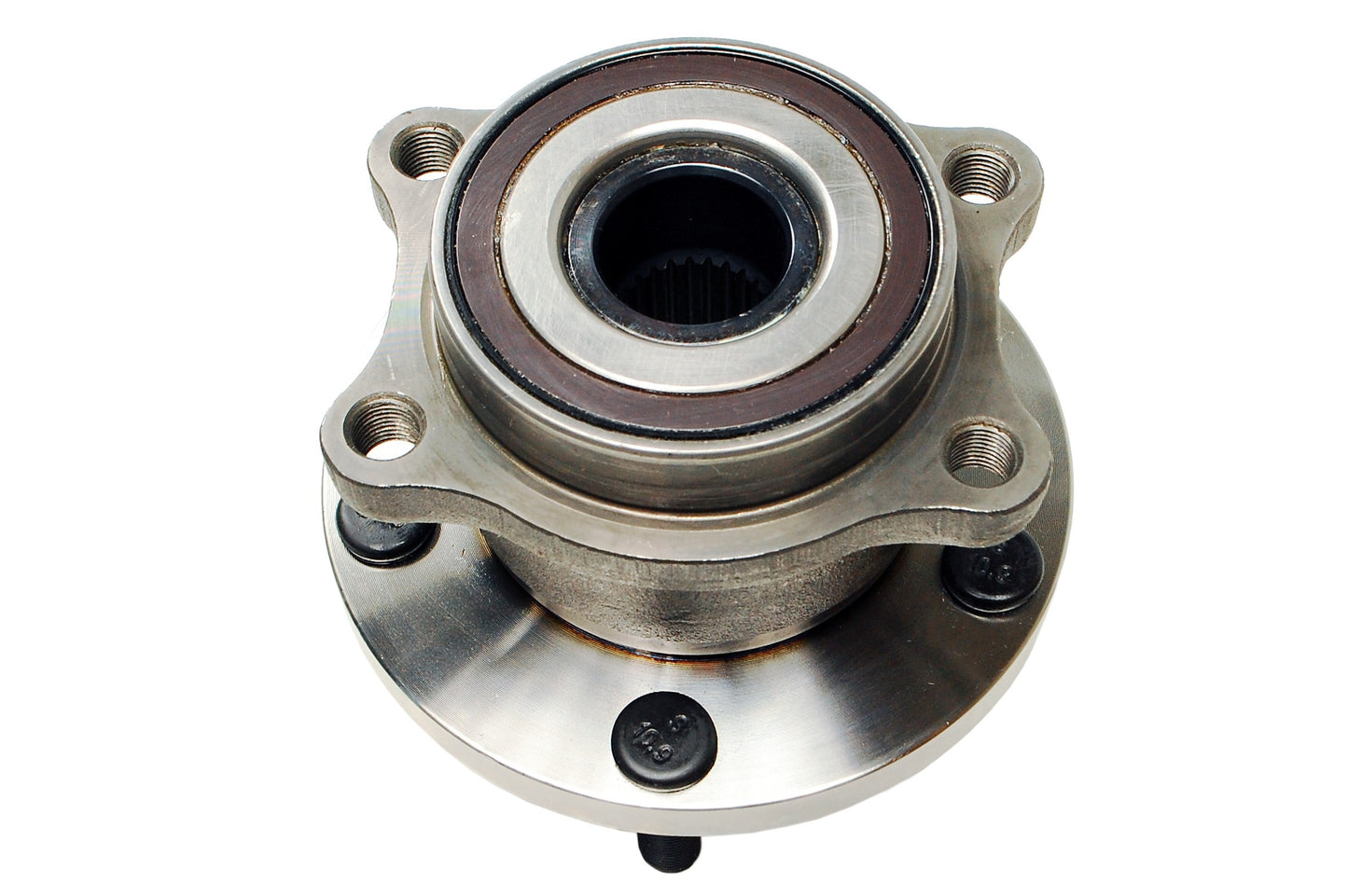 Mevotech Original Grade Wheel Bearing and Hub Assembly G512328 main image