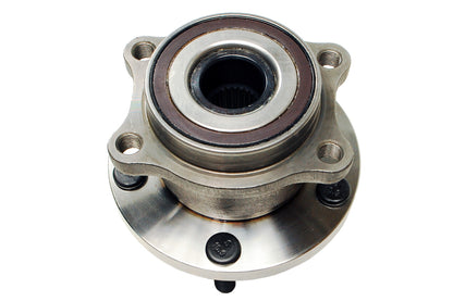 Mevotech Original Grade Wheel Bearing and Hub Assembly G512328 main image