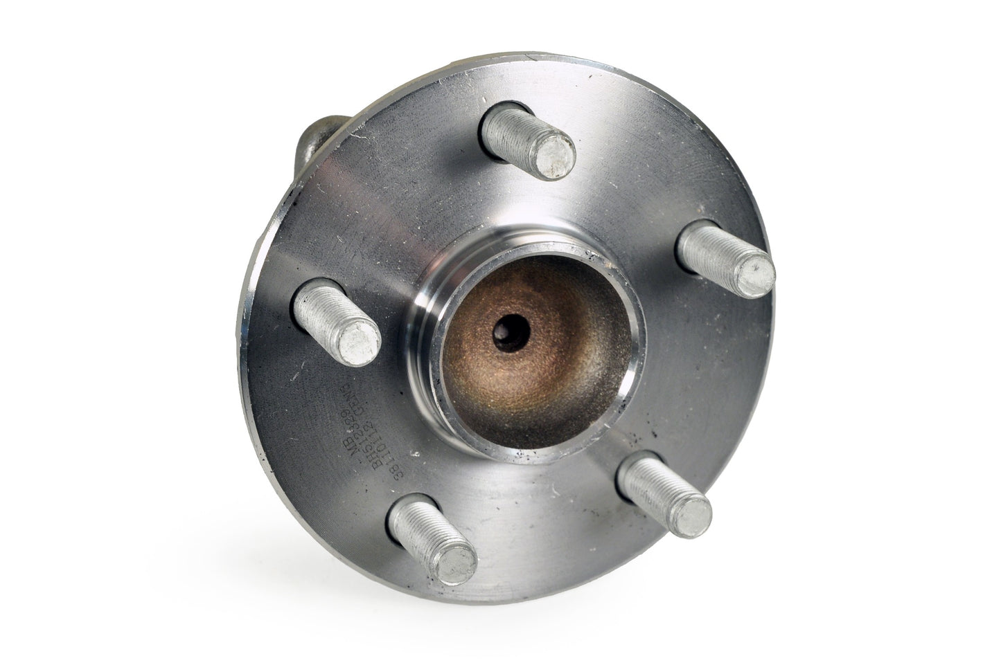 Mevotech Original Grade Wheel Bearing and Hub Assembly G512329 image 3