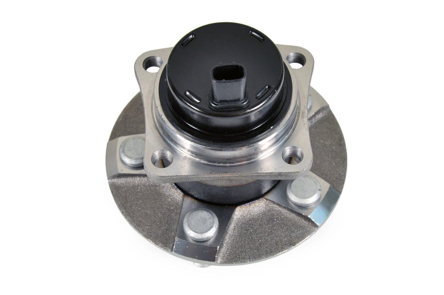 Mevotech Original Grade Wheel Bearing and Hub Assembly G512329 main image
