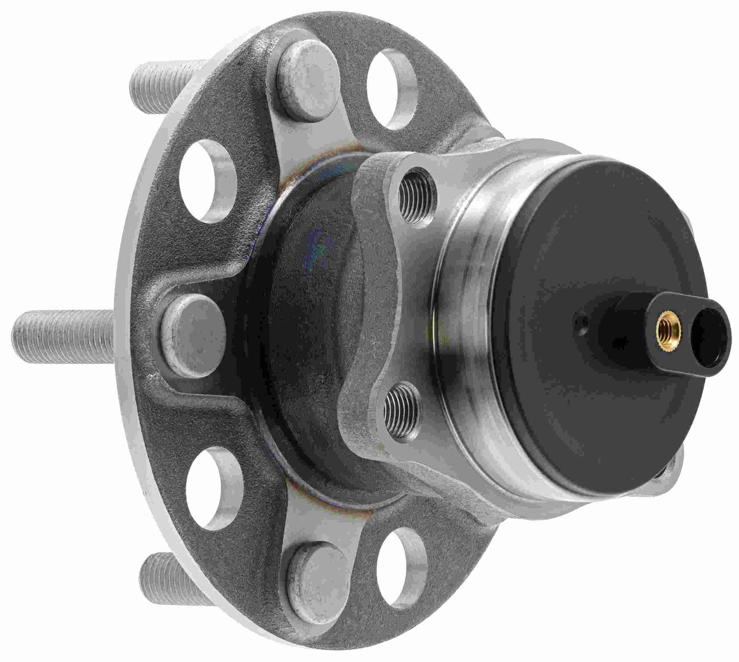 Mevotech Original Grade Wheel Bearing and Hub Assembly G512332