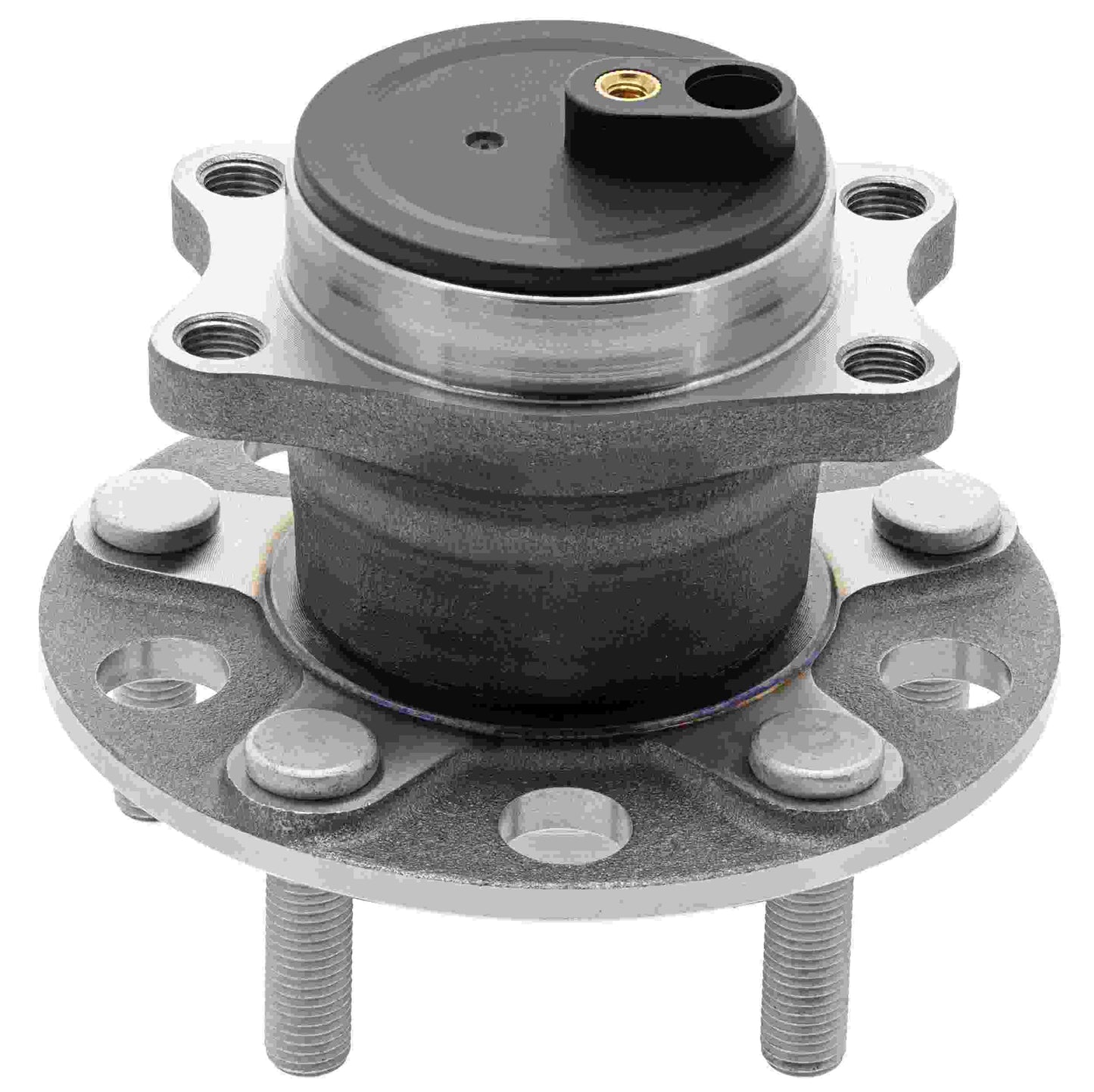 Mevotech Original Grade Wheel Bearing and Hub Assembly G512332