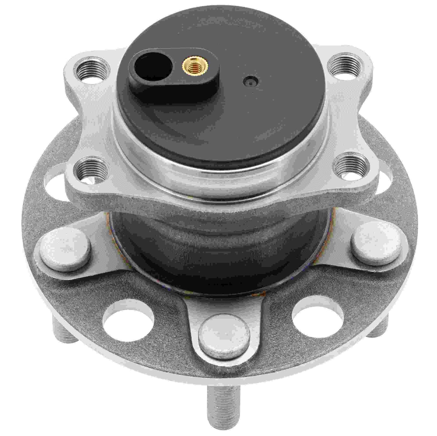 Mevotech Original Grade Wheel Bearing and Hub Assembly G512332
