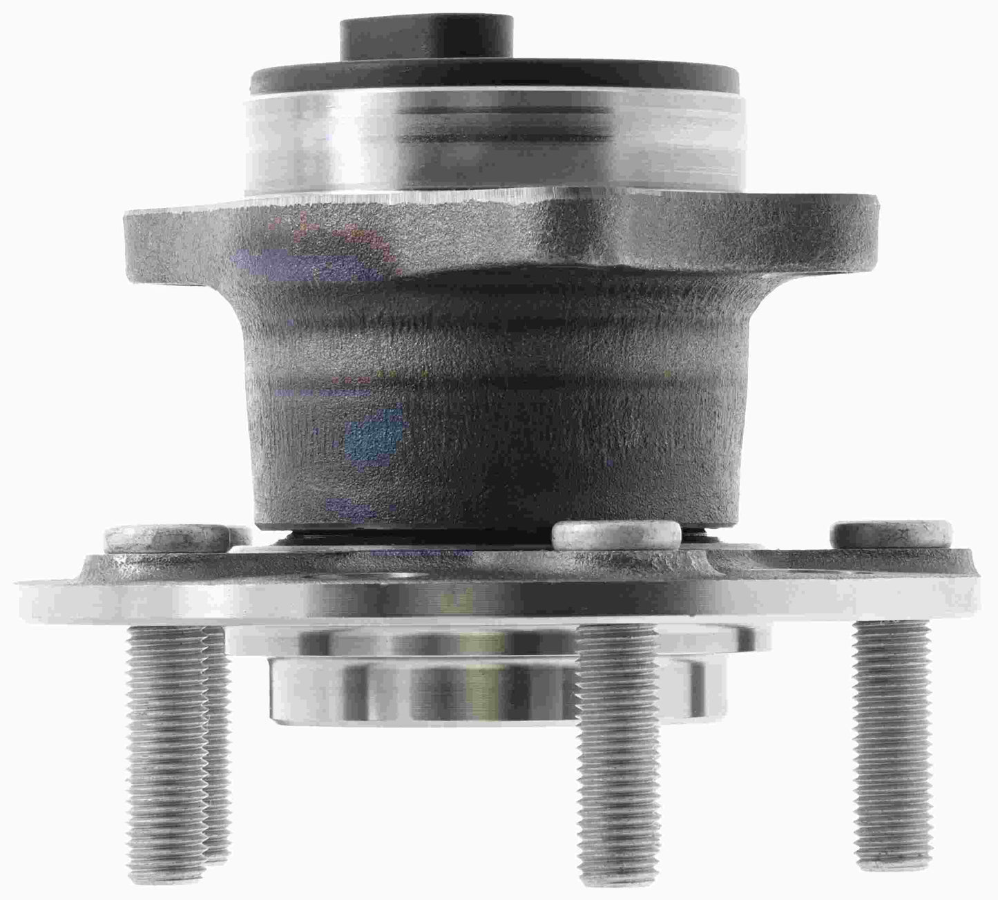 Mevotech Original Grade Wheel Bearing and Hub Assembly G512332