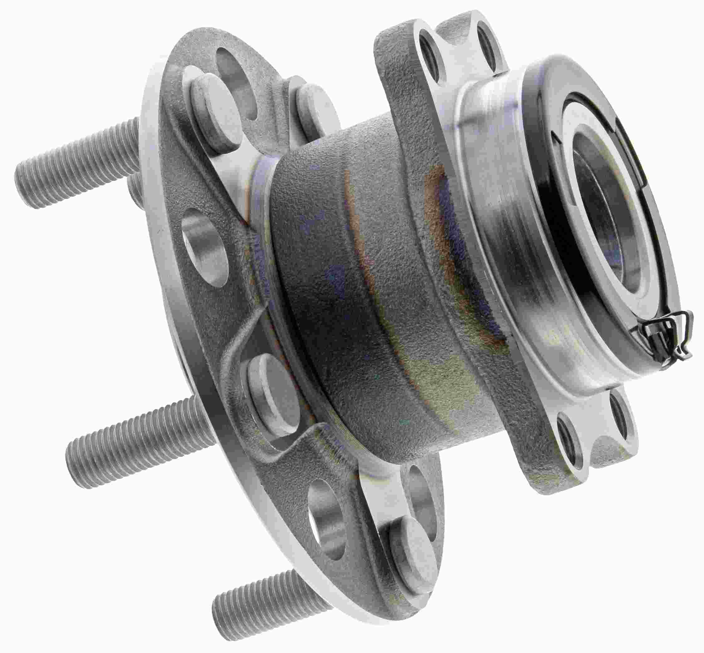 Mevotech Original Grade Wheel Bearing and Hub Assembly G512333