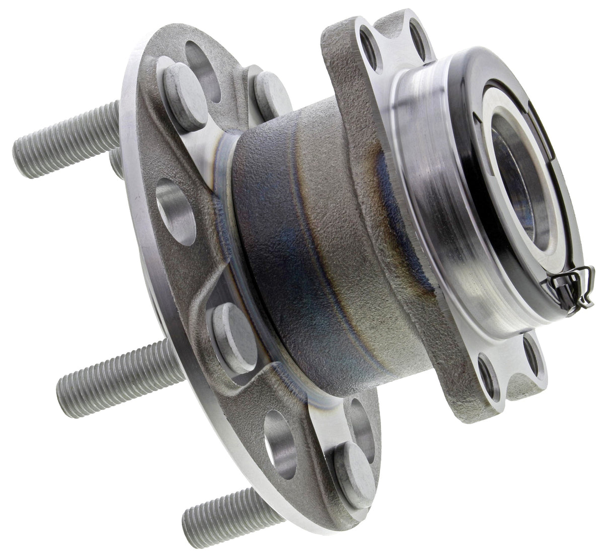 Mevotech Original Grade Wheel Bearing and Hub Assembly G512333