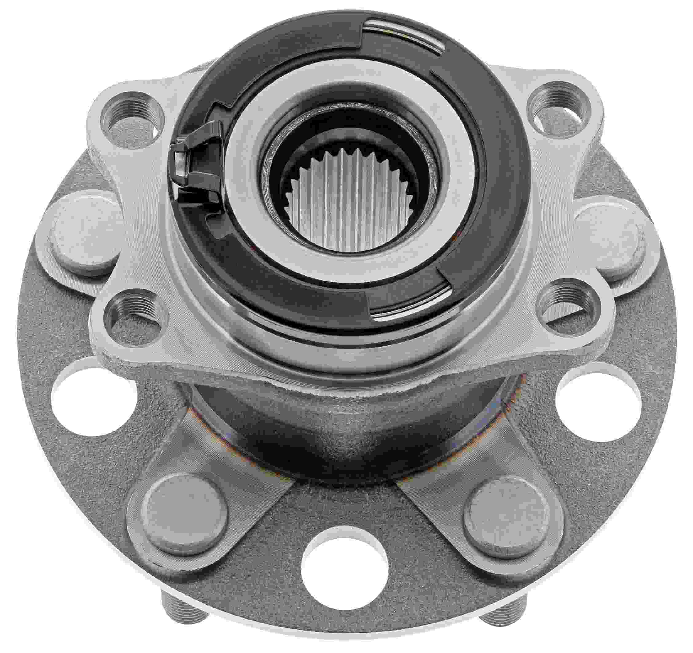 Mevotech Original Grade Wheel Bearing and Hub Assembly G512333