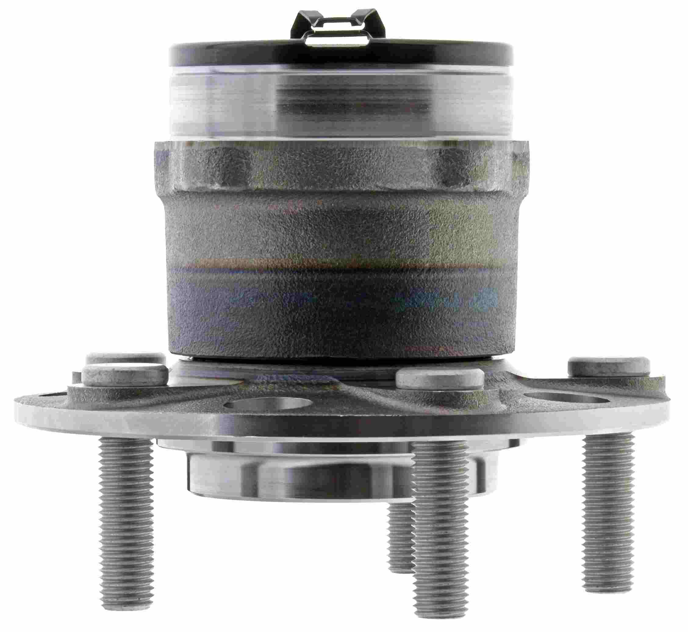 Mevotech Original Grade Wheel Bearing and Hub Assembly G512333