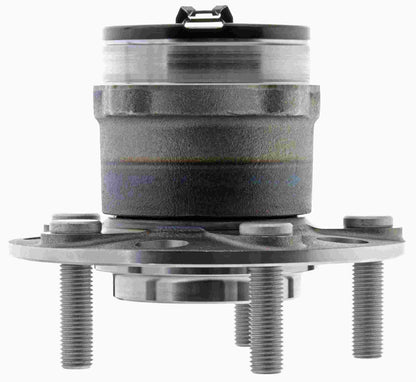 Mevotech Original Grade Wheel Bearing and Hub Assembly G512333