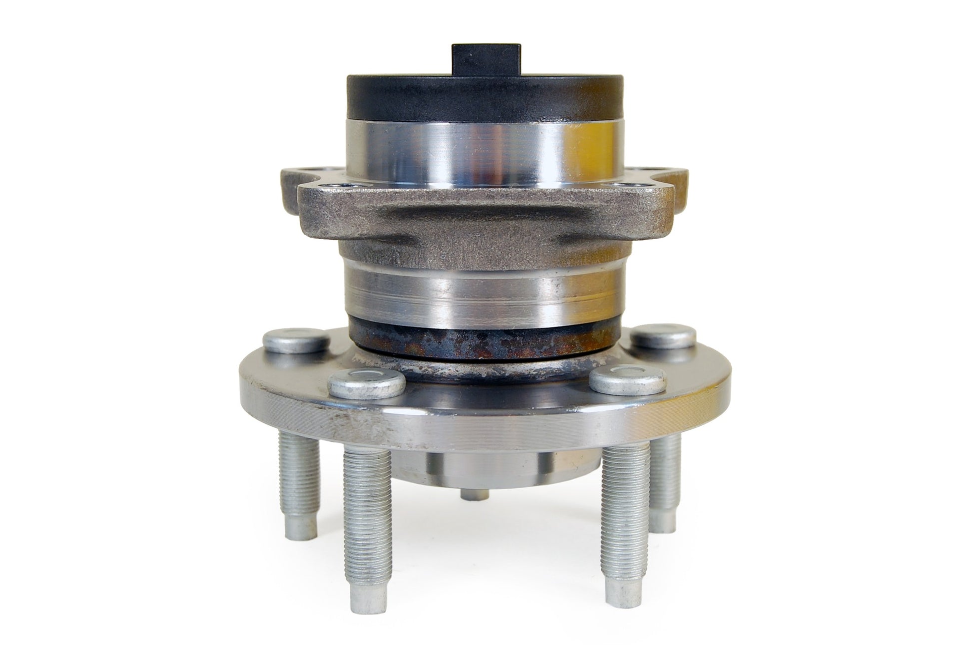 Mevotech Original Grade Wheel Bearing and Hub Assembly G512334 image 2