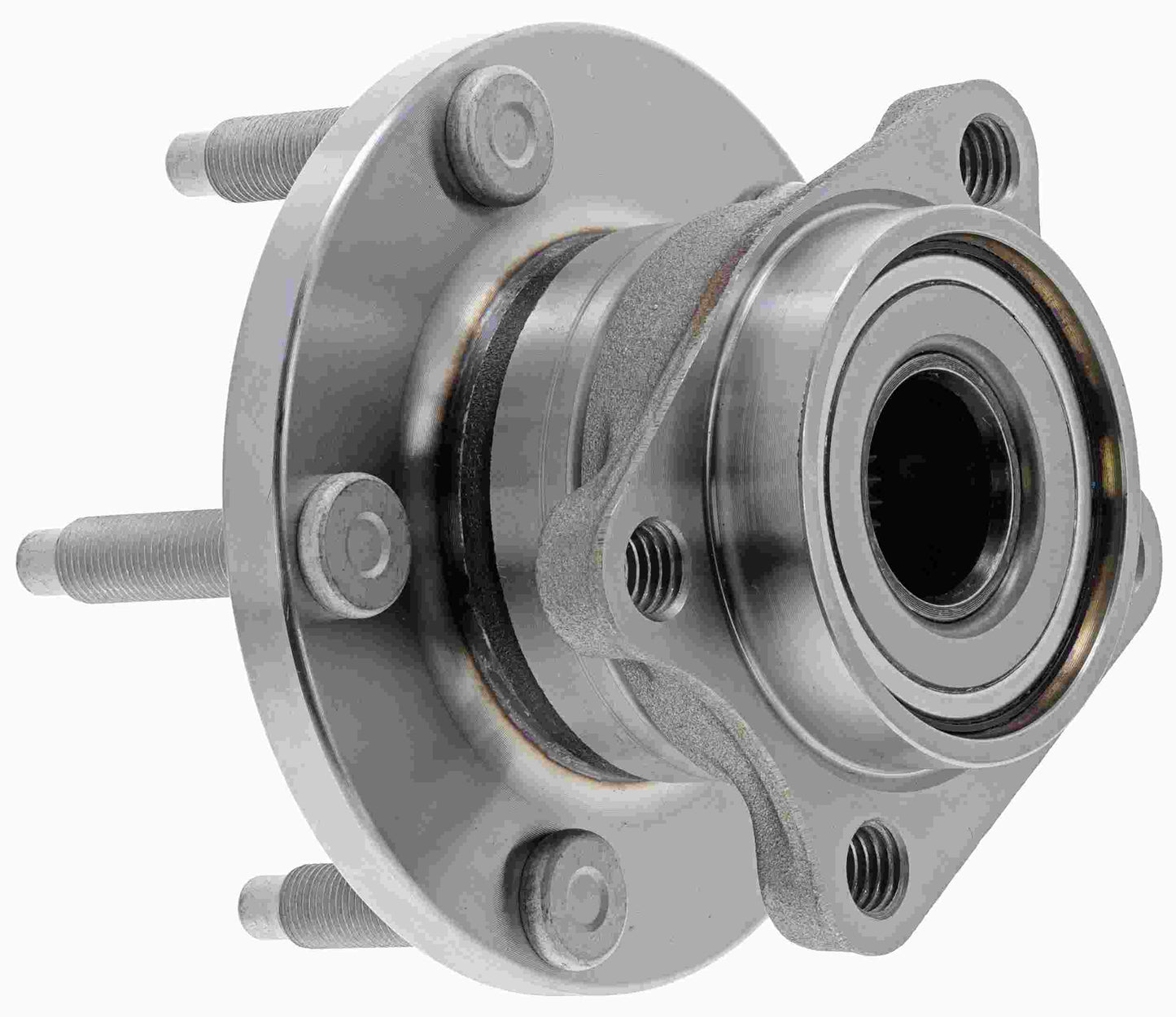 Mevotech Original Grade Wheel Bearing and Hub Assembly G512335