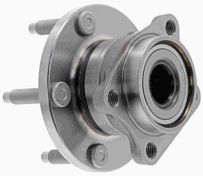 Mevotech Original Grade Wheel Bearing and Hub Assembly G512335